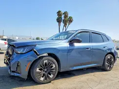 5UX73GP02S9X59637 2025 BMW X3