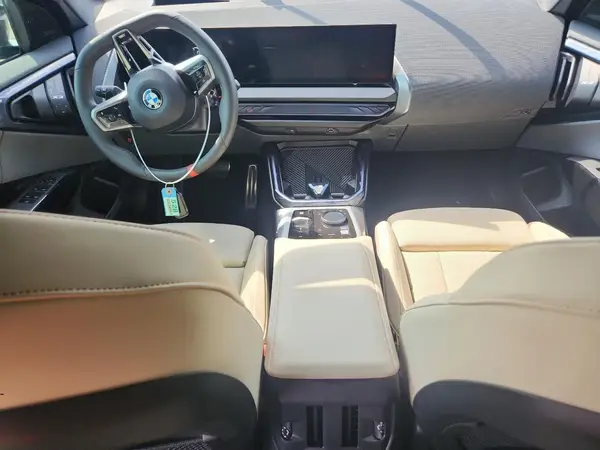 5UX73GP02S9X98258 2025 BMW X3 - Image 8