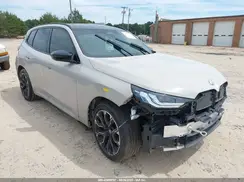 5UX73GP02S9Y22560 2025 BMW X3