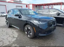 5UX73GP02S9Y37141 2025 BMW X3