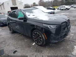 5UX73GP02S9Y39925 2025 BMW X3