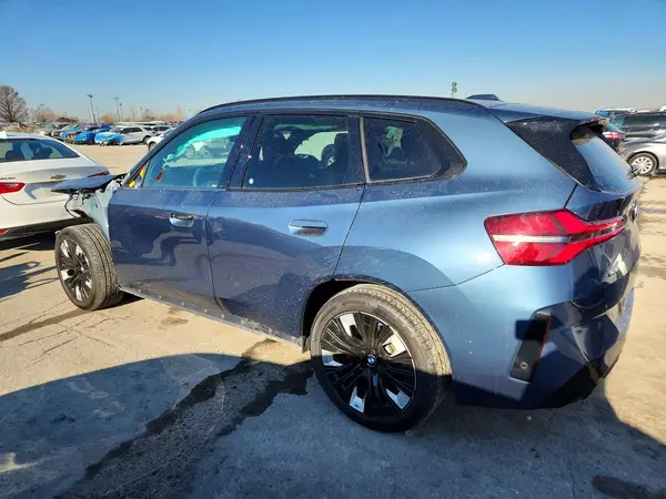 5UX73GP02S9Y77364 2025 BMW X3 M - Image 2