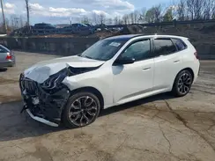 5UX73GP02S9Z76167 2025 BMW X3