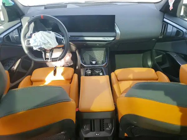 5UX73GP02S9Z76167 2025 BMW X3 - Image 8