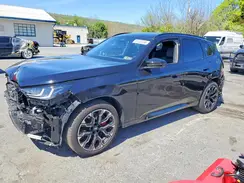 5UX73GP02T9156317 2026 BMW X3