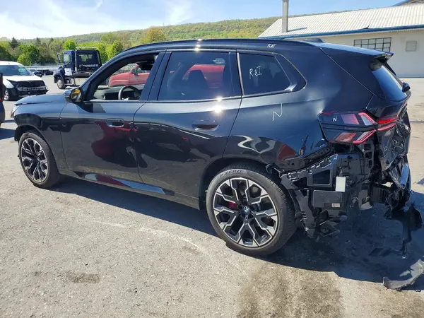5UX73GP02T9156317 2026 BMW X3 - Image 2