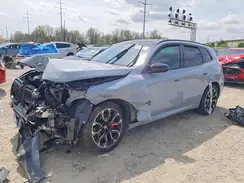 5UX73GP02T9233395 2026 BMW X3