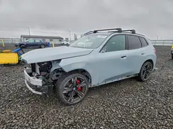 5UX73GP02T9242159 2026 BMW X3