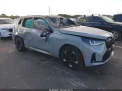 5UX73GP02T9501636 2026 BMW X3