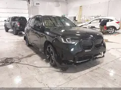5UX73GP03S9007610 2025 BMW X3