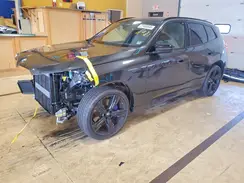 5UX73GP03S9048271 2025 BMW X3