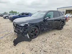 5UX73GP03S9091735 2025 BMW X3
