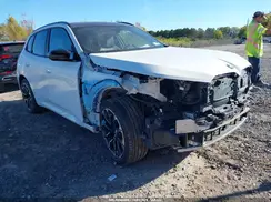 5UX73GP03S9Y42820 2025 BMW X3