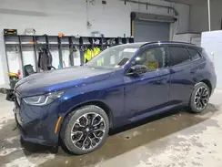 5UX73GP03S9Y49184 2025 BMW X3 M