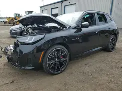 5UX73GP03S9Y82377 2025 BMW X3