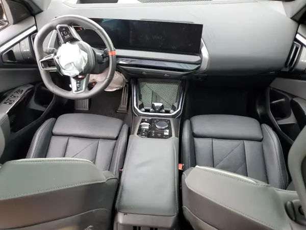 5UX73GP03S9Y82377 2025 BMW X3 - Image 8