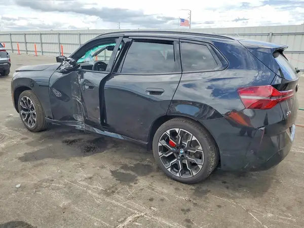 5UX73GP03T9396556 2026 BMW X3 - Image 2