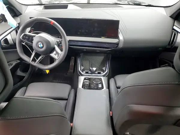 5UX73GP03T9396556 2026 BMW X3 - Image 8