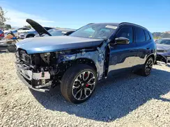 5UX73GP03T9521717 2026 BMW X3