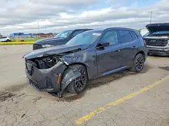 5UX73GP03T9540848 2026 BMW X3