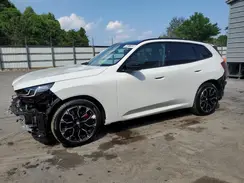 5UX73GP04S9007213 2025 BMW X3
