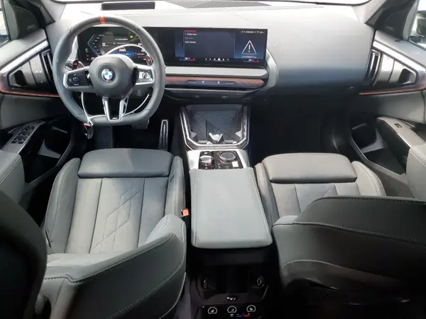 5UX73GP04S9007213 2025 BMW X3 - Image 8