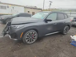 5UX73GP04S9130400 2025 BMW X3