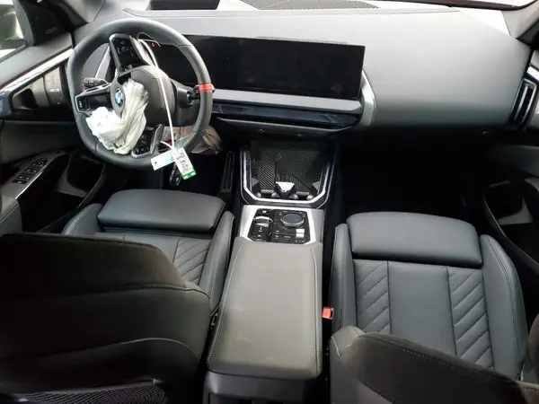 5UX73GP04S9X61924 2025 BMW X3 M - Image 8