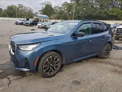 5UX73GP04S9X73703 2025 BMW X3