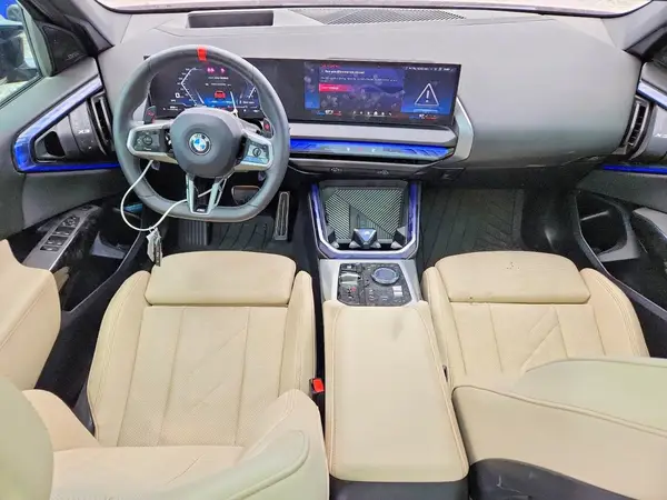 5UX73GP04S9Y52773 2025 BMW X3 - Image 8