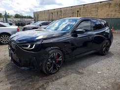 5UX73GP04S9Y61988 2025 BMW X3