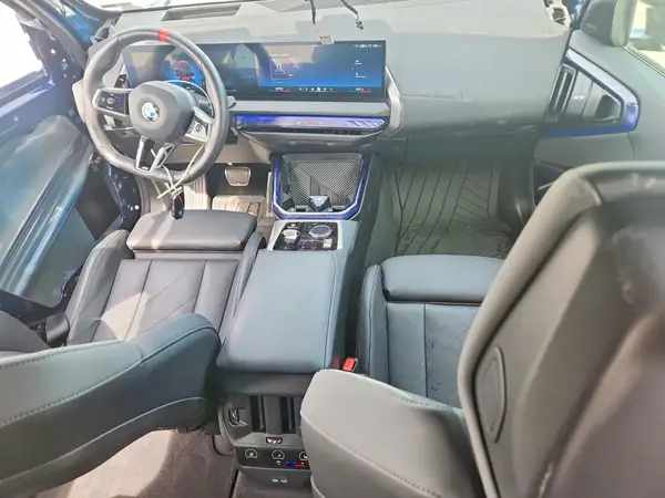 5UX73GP04S9Y86406 2025 BMW X3 - Image 8