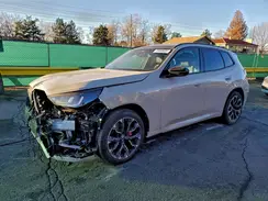 5UX73GP04S9Z85906 2025 BMW X3