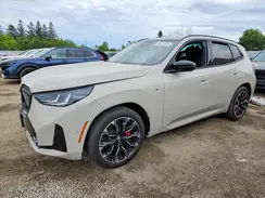 5UX73GP04T9350721 2026 BMW X3