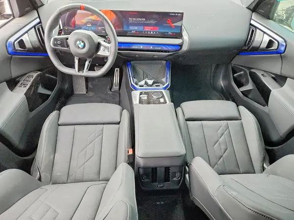 5UX73GP04T9350721 2026 BMW X3 - Image 8