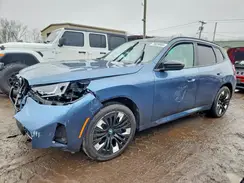 5UX73GP05S9Z19459 2025 BMW X3