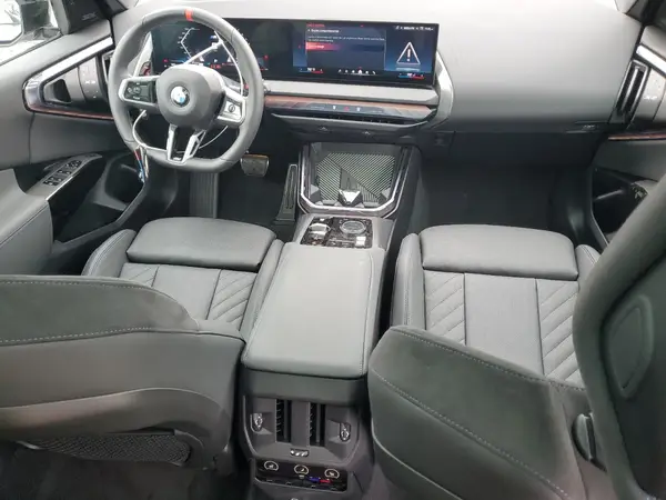 5UX73GP05S9Z97868 2025 BMW X3 - Image 8