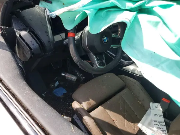 5UX73GP05T9142539 2026 BMW X3 - Image 8