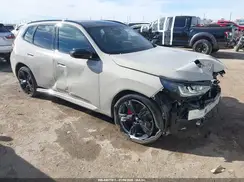 5UX73GP05T9178778 2026 BMW X3