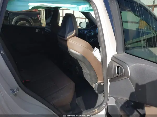 5UX73GP05T9178778 2026 BMW X3 - Image 8