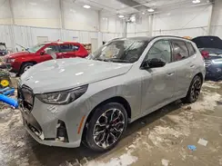 5UX73GP05T9258856 2026 BMW X3
