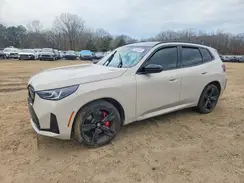 5UX73GP05T9326170 2026 BMW X3