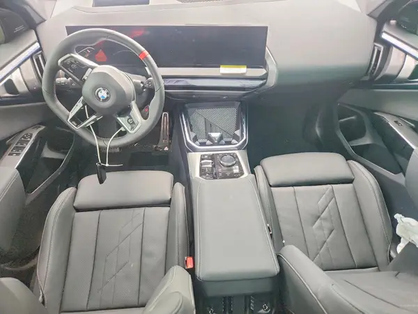 5UX73GP05T9326170 2026 BMW X3 - Image 8