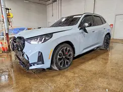 5UX73GP05T9391195 2026 BMW X3