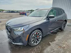 5UX73GP05T9446194 2026 BMW X3
