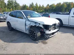 5UX73GP05T9475355 2026 BMW X3