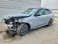 5UX73GP05T9526711 2026 BMW X3