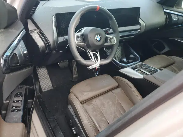 5UX73GP06S9003325 2025 BMW X3 - Image 8