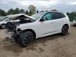 5UX73GP06S9010503 2025 BMW X3