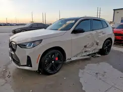 5UX73GP06S9070751 2025 BMW X3